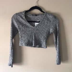 NWT Fashion Nova Wanderlust Hoodie